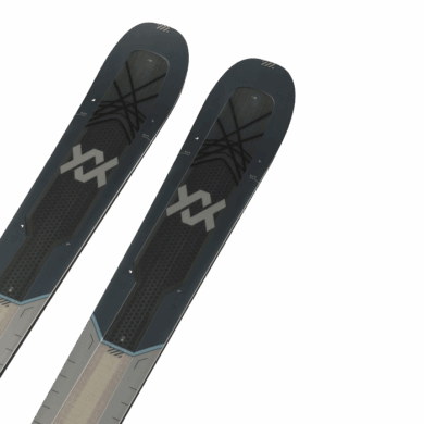 Volkl Mantra 84 at Northern Ski Works 3
