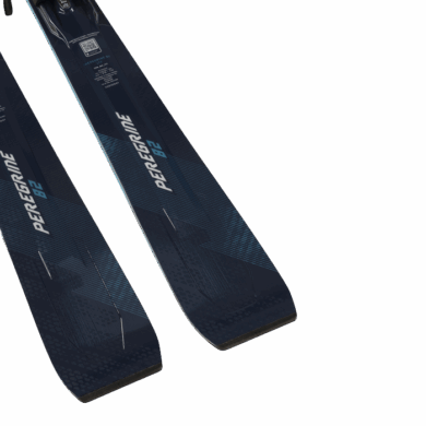 Volkl Peregrine 82 Lowride + LR 13 FR at Northern Ski Works 4