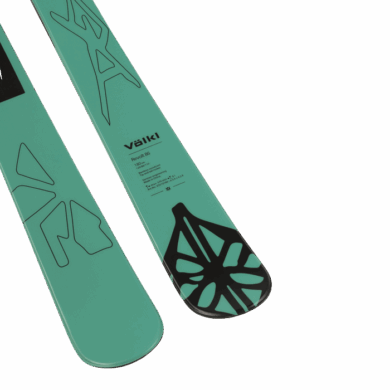 Volkl Revolt 86 at Northern Ski Works 4