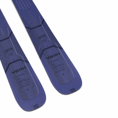 Volkl M7 Mantra W at Northern Ski Works 4