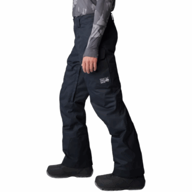 Mountain Hardwear Men's Firefall Insulated Pant at Northern Ski Works 10