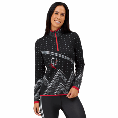 Krimson Klover Women's Adrenaline Top at Northern Ski Works