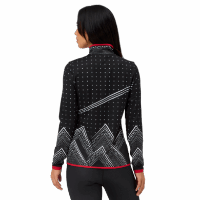 Krimson Klover Women's Adrenaline Top at Northern Ski Works 2