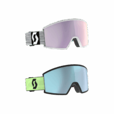 Scott Ambit Goggle at Northern Ski Works 4