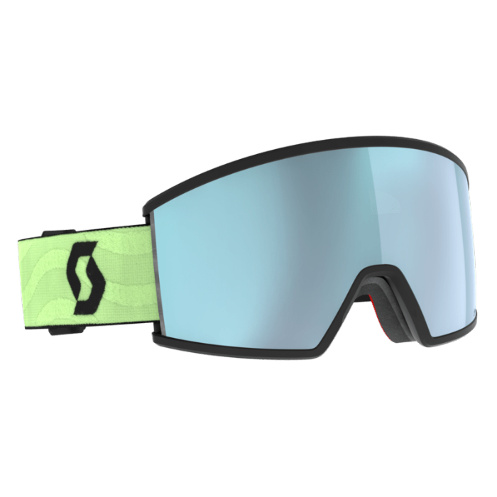 Scott Ambit Goggle at Northern Ski Works