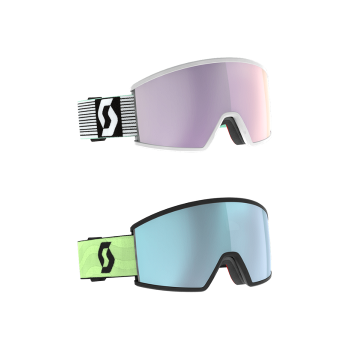 Scott Ambit Goggle at Northern Ski Works 4