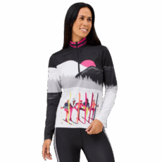 Krimson Klover Women's Amiche Top at Northern Ski Works