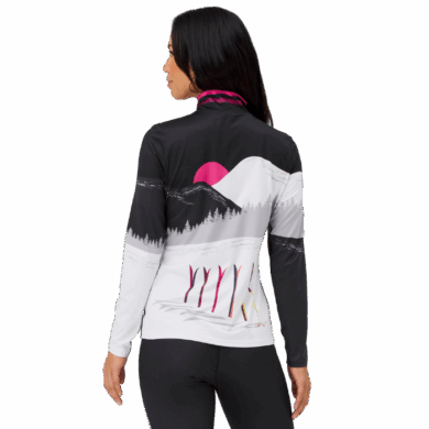 Krimson Klover Women's Amiche Top at Northern Ski Works 2