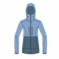 Flylow Women's Avery Jacket at Northern Ski Works 1