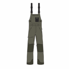 Flylow Men's Baker Bib at Northern Ski Works