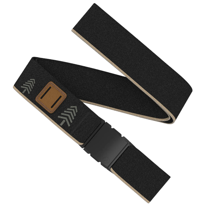 Arcade Blackwood Belt at Northern Ski Works