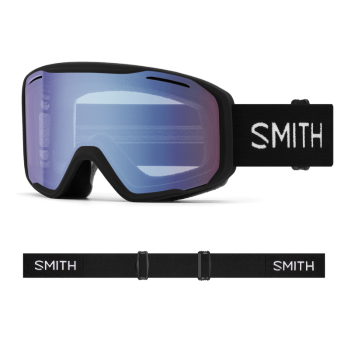 Smith Blazer Goggles at Northern Ski Works