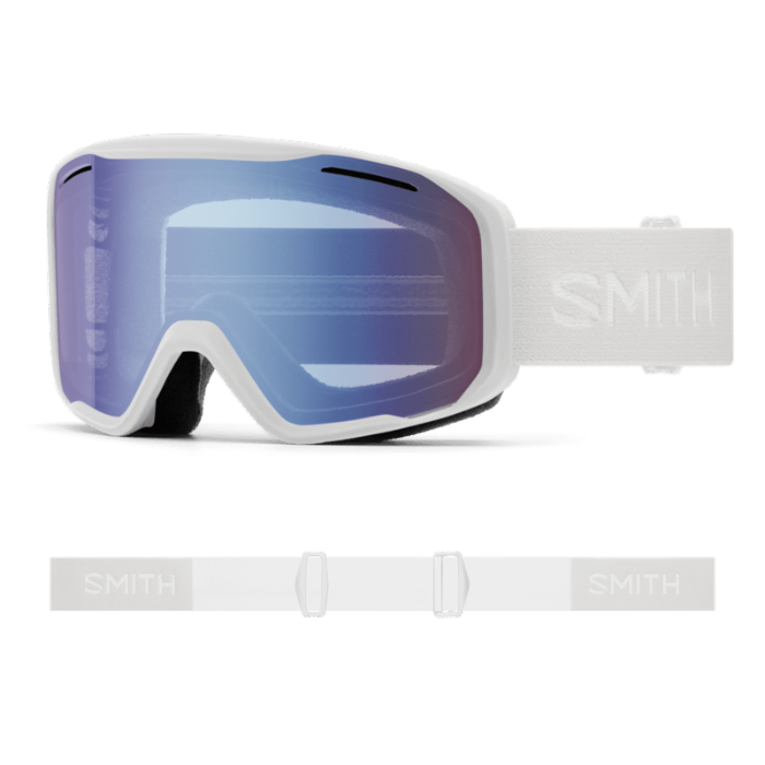Smith Blazer Goggles at Northern Ski Works 1