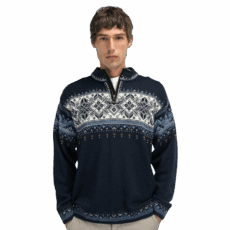 Dale of Norway Men's Blyfjell Sweater at Northern Ski Works 3