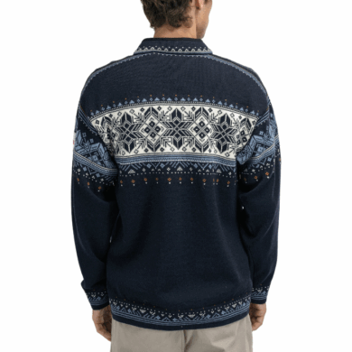 Dale of Norway Men's Blyfjell Sweater at Northern Ski Works 4