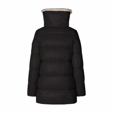 Save the Duck USA Women's Bonita Coat at Northern Ski Works 1