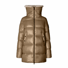 Save the Duck USA Women's Bonita Coat at Northern Ski Works 2