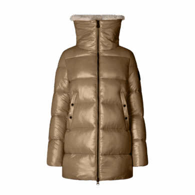 Save the Duck USA Women's Bonita Coat at Northern Ski Works 2
