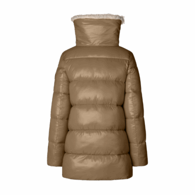 Save the Duck USA Women's Bonita Coat at Northern Ski Works 3