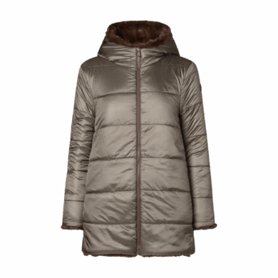 Save the Duck USA Women's Bridget Coat at Northern Ski Works 1