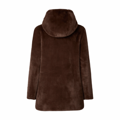 Save the Duck USA Women's Bridget Coat at Northern Ski Works 2