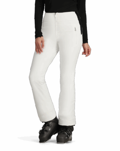 Obermeyer Women's Cloud Nine Pant at Northern Ski Works 4