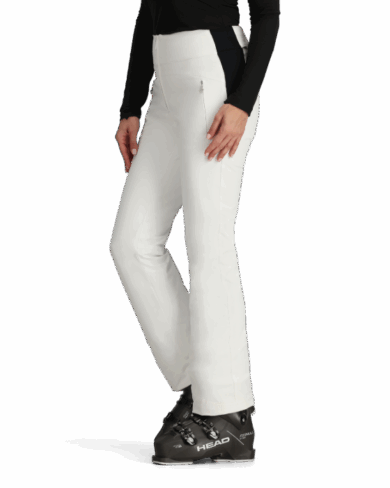 Obermeyer Women's Cloud Nine Pant at Northern Ski Works 6