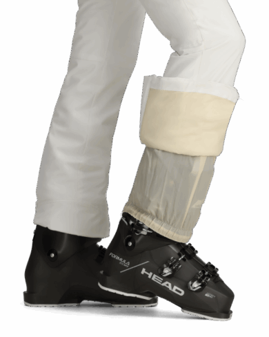 Obermeyer Women's Cloud Nine Pant at Northern Ski Works 8