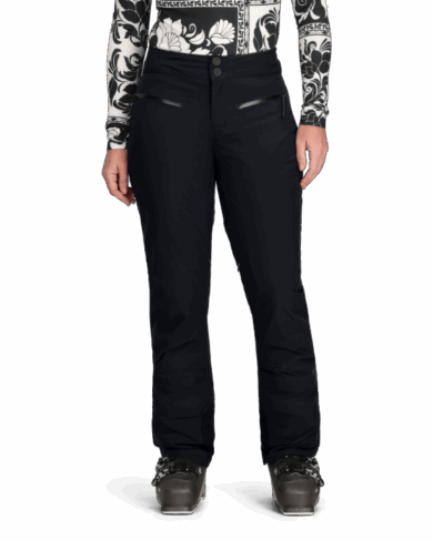 Obermeyer Women's Curvy Bliss Pant at Northern Ski Works 1