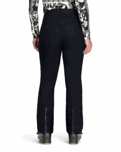 Obermeyer Women's Curvy Bliss Pant at Northern Ski Works 3