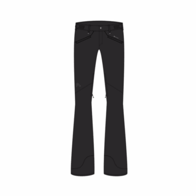 Flylow Women's Daisy Pant at Northern Ski Works