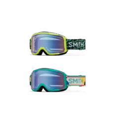 Smith Daredevil Kid's Goggles at Northern Ski Works 2