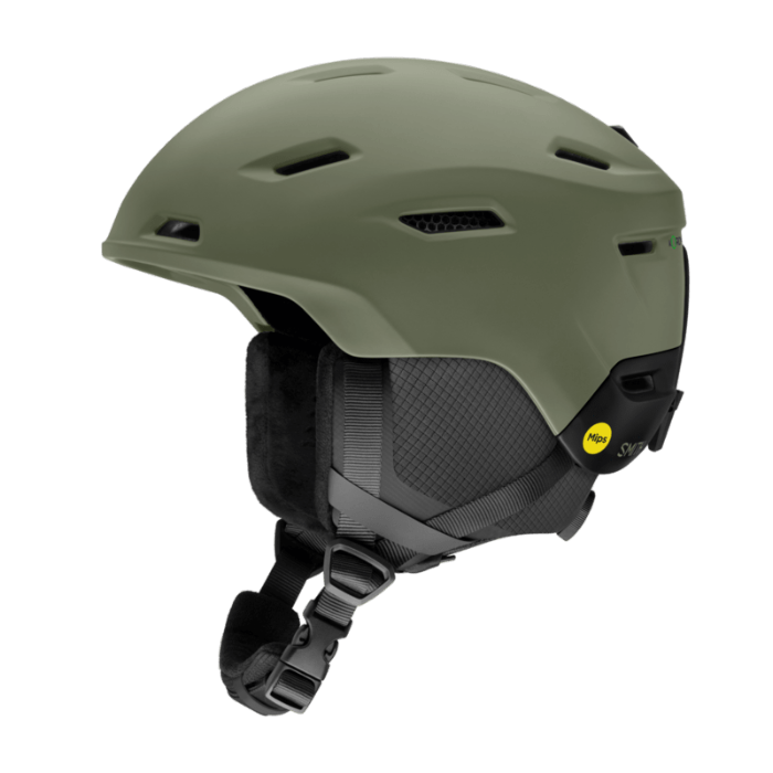 Smith Descend MIPS Helmet at Northern Ski Works 1