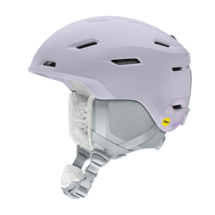 Smith Descend MIPS Helmet at Northern Ski Works 2