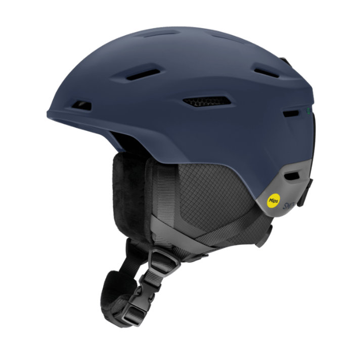 Smith Descend MIPS Helmet at Northern Ski Works 3