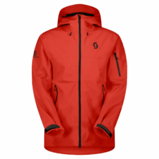 Scott Men's Explorair 3L Jacket at Northern Ski Works 5
