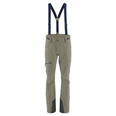 Scott Men's Explorair 3L Bib Pants at Northern Ski Works