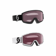 Scott Factor Goggle at Northern Ski Works 4