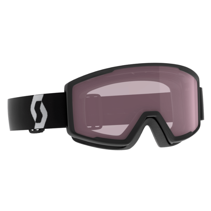 Scott Factor Goggle at Northern Ski Works
