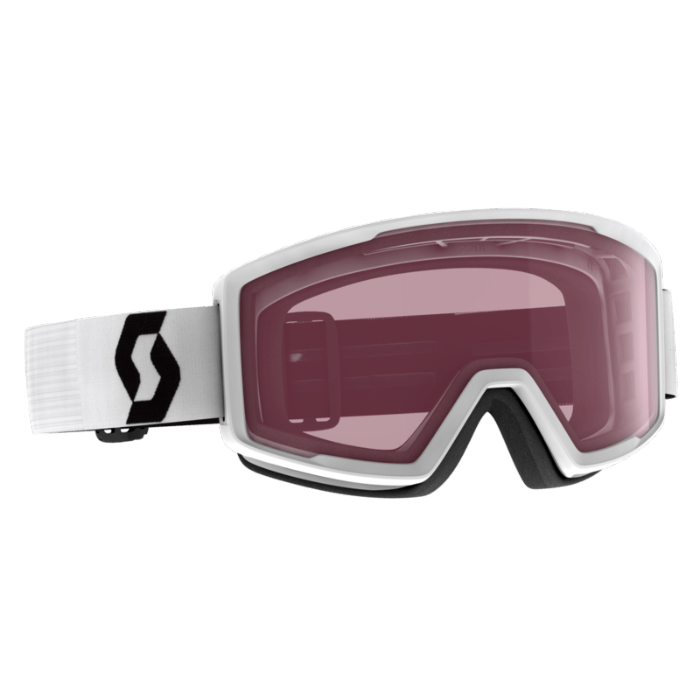 Scott Factor Goggle at Northern Ski Works 2