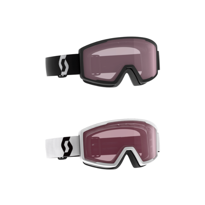 Scott Factor Goggle at Northern Ski Works 4