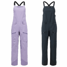 Flylow Women's Foxy Bib at Northern Ski Works 5