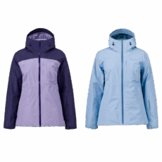 Flylow Women's Freya Jacket at Northern Ski Works 5