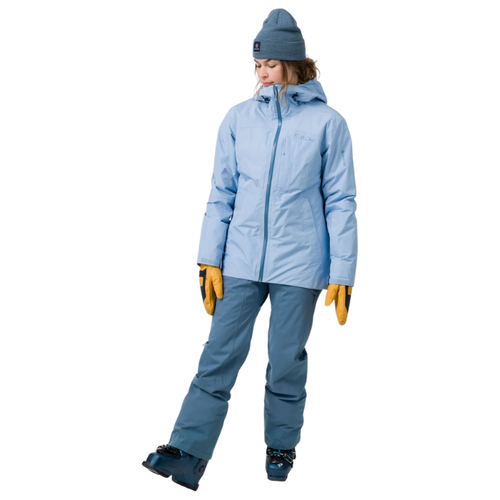 Flylow Women's Freya Jacket at Northern Ski Works 2