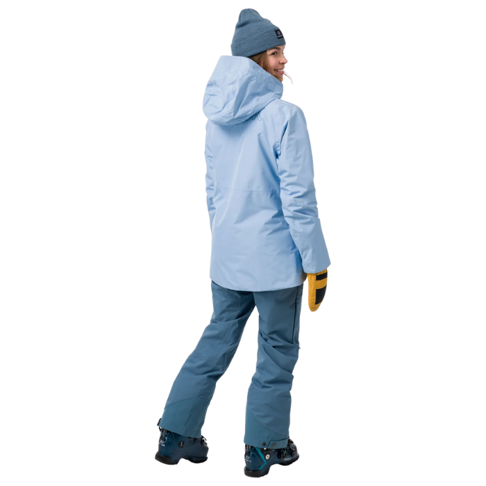 Flylow Women's Freya Jacket at Northern Ski Works