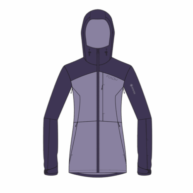 Flylow Women's Freya Jacket at Northern Ski Works