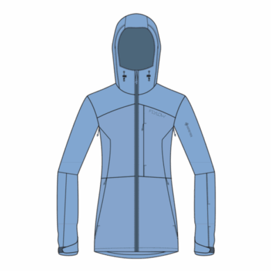 Flylow Women's Freya Jacket at Northern Ski Works 1