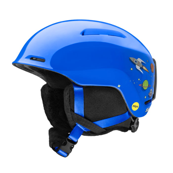 Smith Glide Junior MIPS Helmet at Northern Ski Works 1