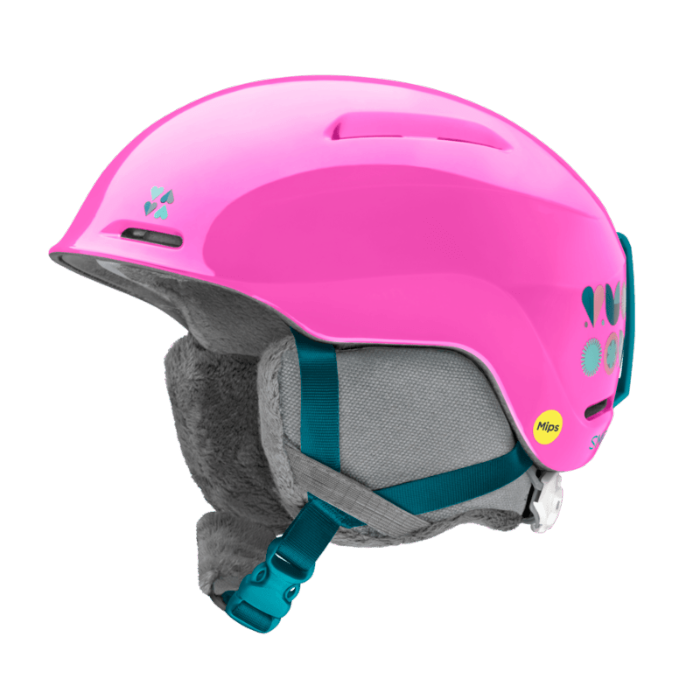 Smith Glide Junior MIPS Helmet at Northern Ski Works 2