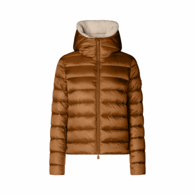 Save the Duck USA Women's Gretel Jacket at Northern Ski Works